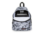 Eastpak Festival Doodles Day Pak'r Sac A Dos Doodle Fest Dark