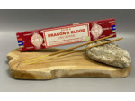 ENCENS SATYA DRAGON'S BLOOD