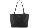 Lancaster Smooth Shopping 437-07 Noir