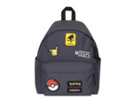 Eastpak Pokemon Day Pak'r Sac A Dos Patches