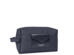 Lancaster Storm KBA Trousse De Toilette 516-50 Bleu Foncé