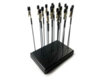 Base des Pinces pour Aérographe