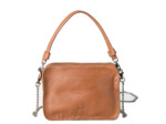 Biba Logan Sac Trotteur et Pochette LOA2L Cuero
