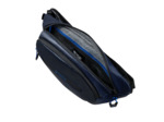 Samsonite Ecodiver Sac Banane Bleu nuit