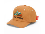 Casquette Outside