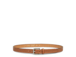 Lancaster Ceinture en Cuir de Vachette Végétal Femme 601-021 Cognac M