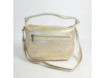 Mila Louise Mae AR5 Mini Sac A main et Trotteur Latte