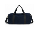 Mila Louise Bowling S Sac Bowling Souple Et Brillant Bleu Dark