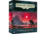 Arkham JCE : La Conspiration d·Innsmouth (Camp.)