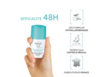 VICHY TRAIT A-TRSP48H S/P50ML2