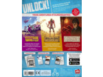 Unlock legendary adventures
