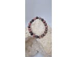 Bracelet rhodonite OLPA934