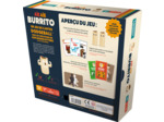 Aie aie burrito