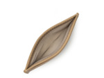 Lancaster Dune Porte Cartes 129-20 Beige Foncé