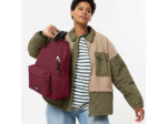 Eastpak Padded Sac à Dos Pak'R 2a9 Bushy Burgundy