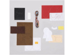 Kit marionnettes à doigts Noël - Rico Design