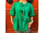 BLOUSE FLAVIE
