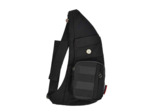 Serge Blanco Basik Sac Holster BSK11006 Noir
