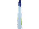 Nuncas Italia S.p.A. Nettoyant Lustrant Protecteur pour Acier Inoxydable Spray de 500 ml