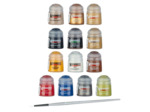 Warhammer 40.000 : Set Peintures + Outils