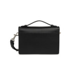 Lancaster Zoé x Lancaster Sac Trotteur Manon 480-011 Noir