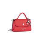 Lancaster Paris Pm Mini Sac Porte-monnaie Cuir 131-010 Goji