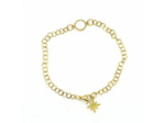 Bracelet chaine EMOTION