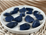 DUMORTIERITE