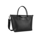 Lancaster Maya Double Kba Sac Cabas 517-102 Noir