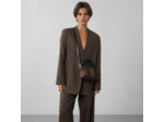 Lancaster Jungle Sac Polochon 518-093 Marron Léopard