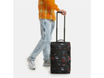 Eastpak Tranverz S TSA Sac de Voyage 2e7 Tags Black