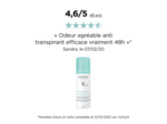 VICHY DEO A-TRANS AERO 125ML