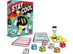 Stay cool