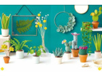 Adorable jungle - So Croch'