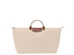Longchamp Le Pliage Original Sac De Voyage M Papier