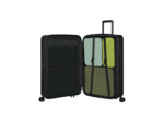 Samsonite ReStackd Valise Trolley 75 cm 4 Roues Black