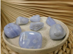 CALCEBOINE BLEUE
