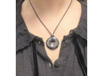 DONUT HÉMATITE