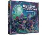 Histoires de peluches