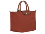 Longchamp Le Pliage Green Sac À Main M Chataigne