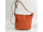 Berthille Claudia Sac Hobo Orange