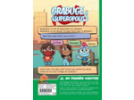 MA 1ERE AVENTURE : GRABUGE A SUPEROPOLIS