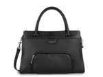Lancaster Dune Sac A Main 529-76 Noir