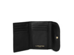 Lancaster Sierra Portefeuille138-014 Noir