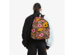 Eastpak Padded Pak'R Sac à Dos 8e6 Popflower Brown