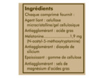 SLG SUPER MELATONINE 60