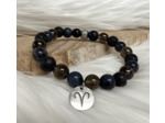 BRACELET SIGNE ASTROLOGIQUE BELIER