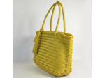 Biba Perkins Sac Cabas Cuir tressé PER1L Lima