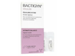 Bactigyn Equilibre Intime x7 Ovules Vaginaux Ccd