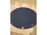 Set de table/mamie en or